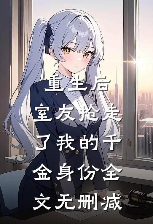 重生后，室友抢走了我的千金身份全文无删减