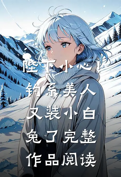 陛下小心！钓系美人又装小白兔了完整作品阅读