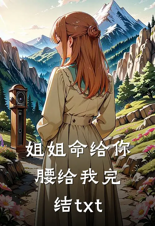 姐姐命给你，腰给我完结txt