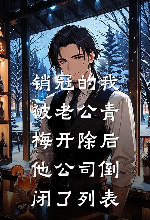 销冠的我被老公青梅开除后，他公司倒闭了列表