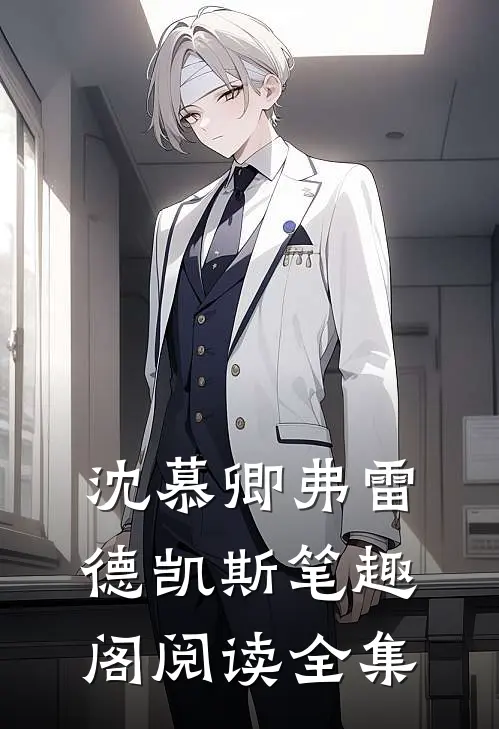 沈慕卿弗雷德凯斯笔趣阁阅读全集