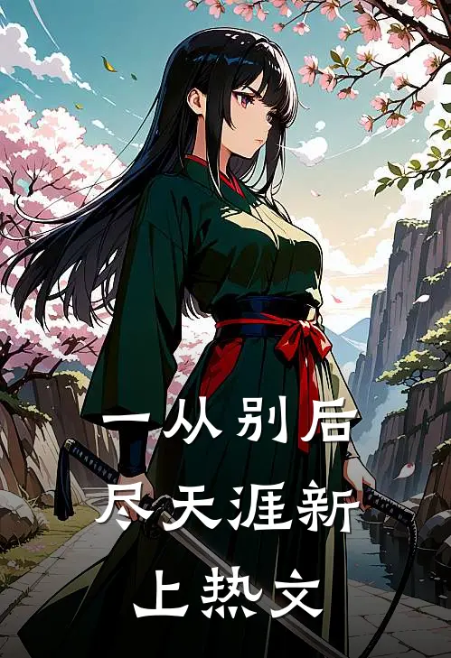 一从别后尽天涯新上热文