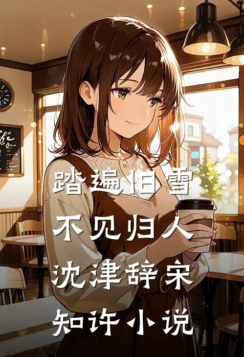 踏遍旧雪不见归人沈津辞宋知许小说