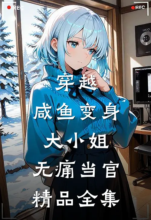穿越：咸鱼变身大小姐，无痛当官精品全集