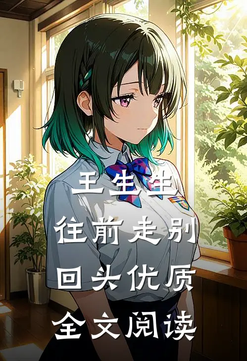 王生生，往前走别回头优质全文阅读
