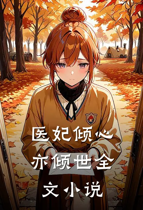 医妃倾心亦倾世全文小说
