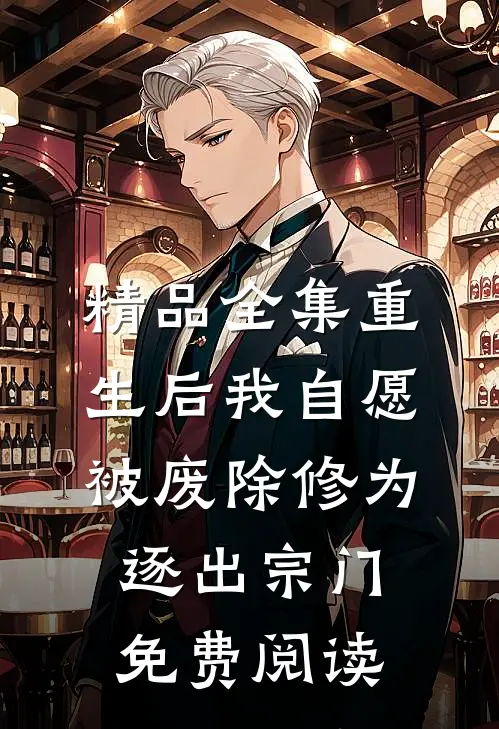 精品全集重生后我自愿被废除修为,逐出宗门免费阅读