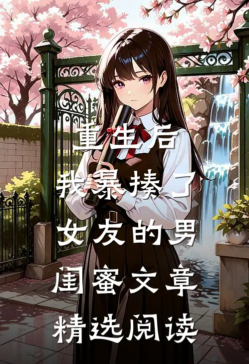 重生后，我暴揍了女友的男闺蜜文章精选阅读
