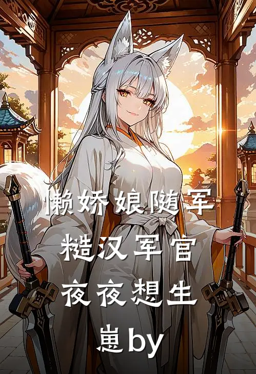 懒娇娘随军，糙汉军官夜夜想生崽by