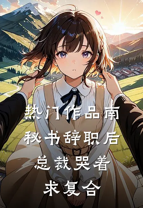 热门作品南秘书辞职后，总裁哭着求复合