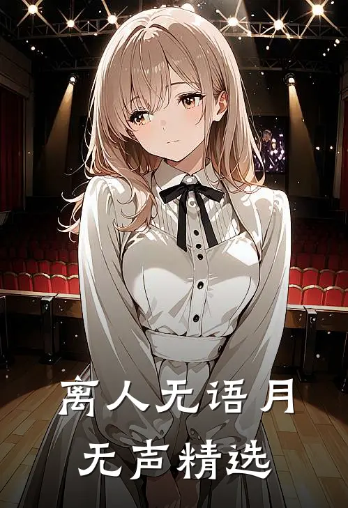 离人无语月无声精选