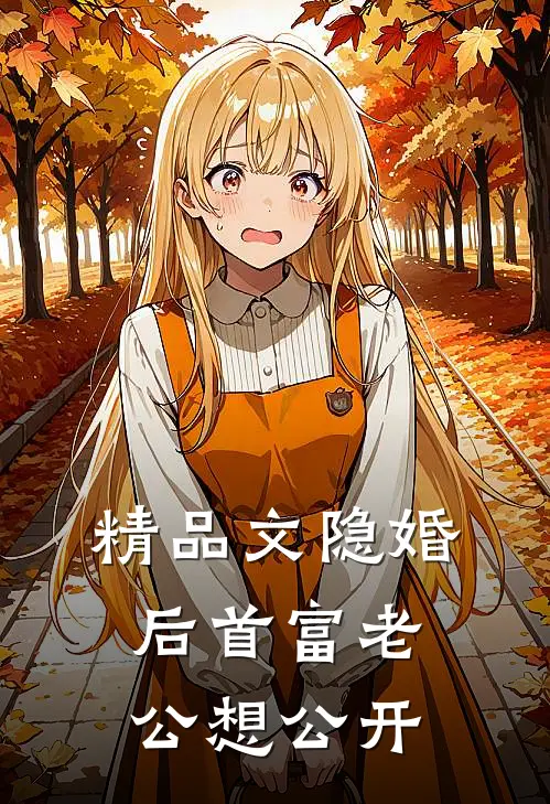 精品文隐婚后首富老公想公开