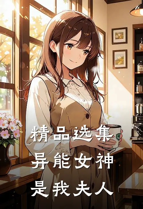 精品选集异能女神是我夫人