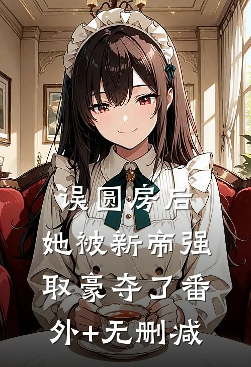误圆房后，她被新帝强取豪夺了番外+无删减