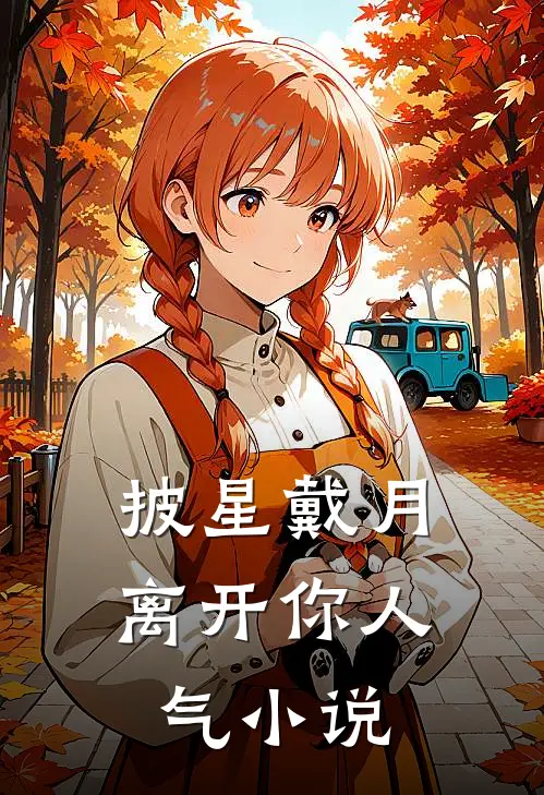披星戴月离开你人气小说