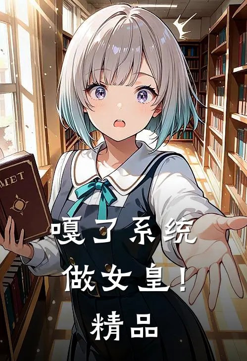 嘎了系统做女皇！精品