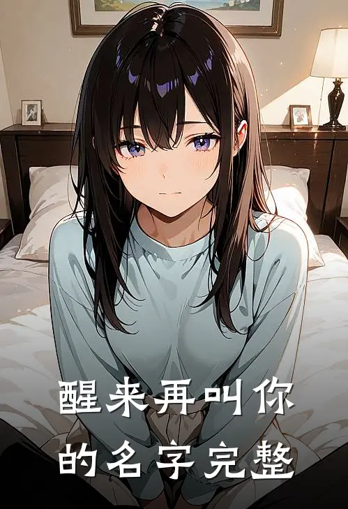 醒来再叫你的名字完整