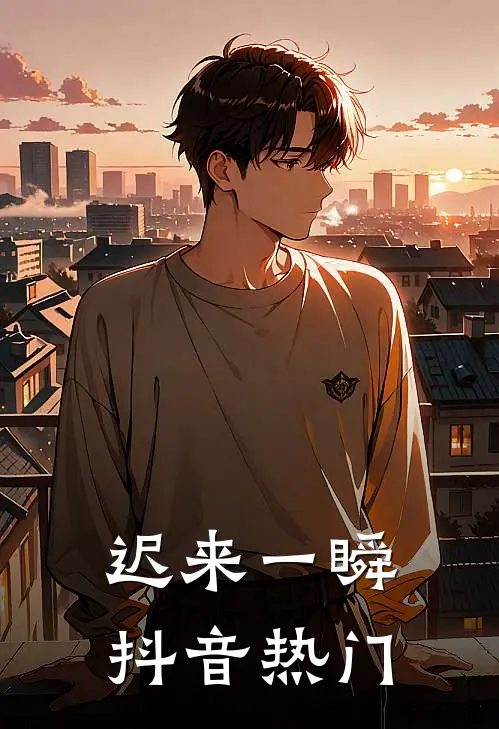 迟来一瞬抖音热门