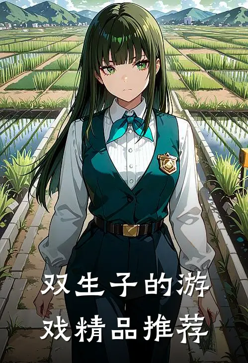 双生子的游戏精品推荐