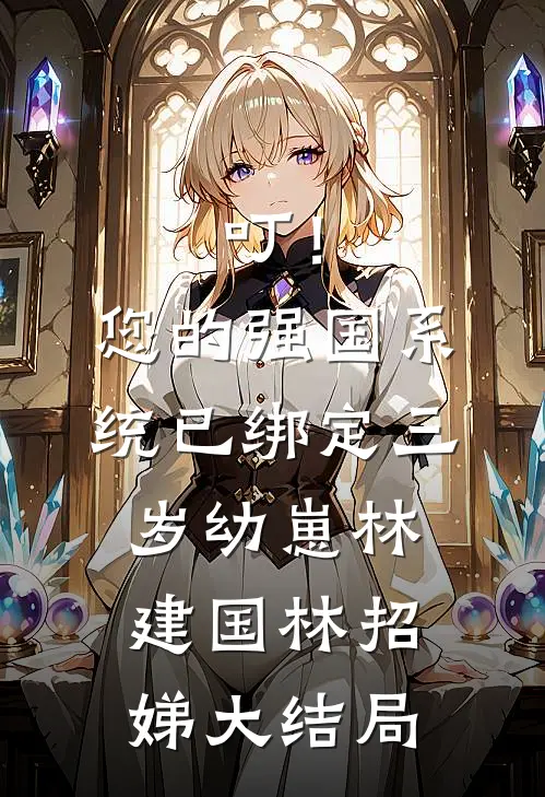 叮！您的强国系统已绑定三岁幼崽林建国林招娣大结局