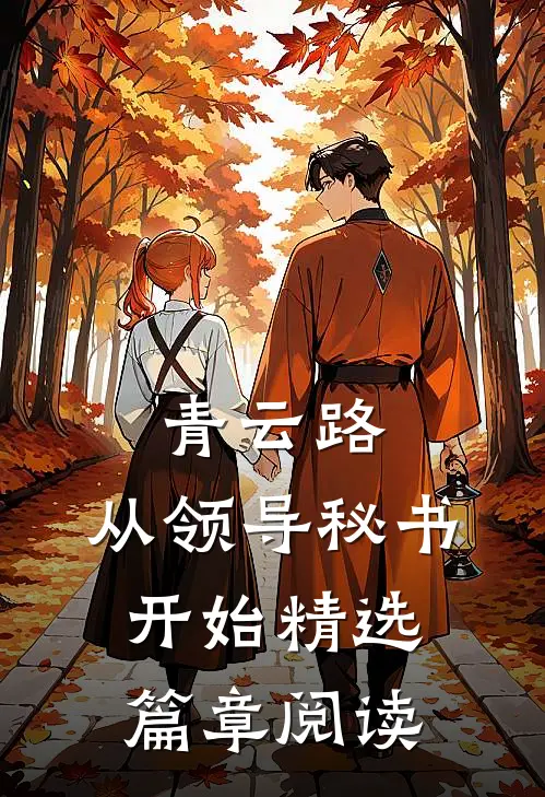 青云路：从领导秘书开始精选篇章阅读