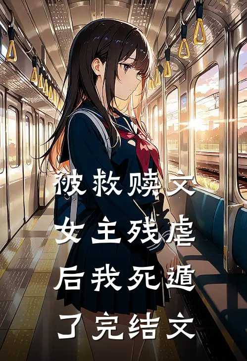 被救赎文女主残虐后我死遁了完结文