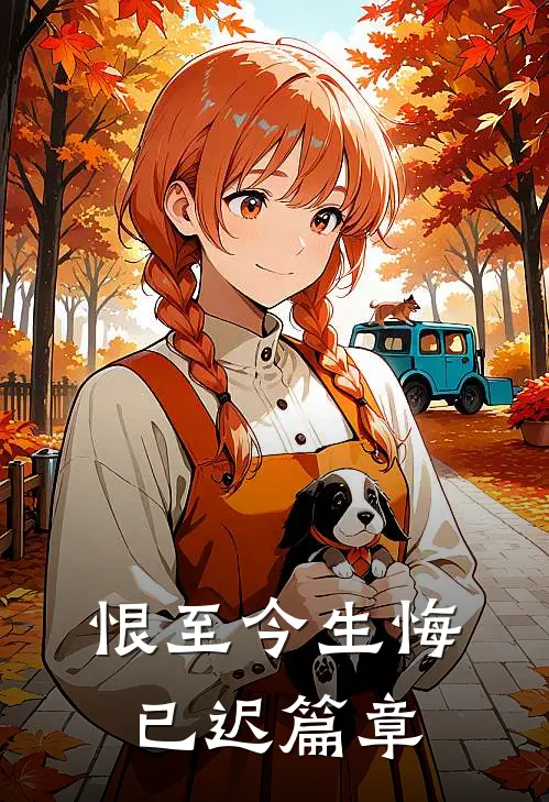 恨至今生悔已迟篇章
