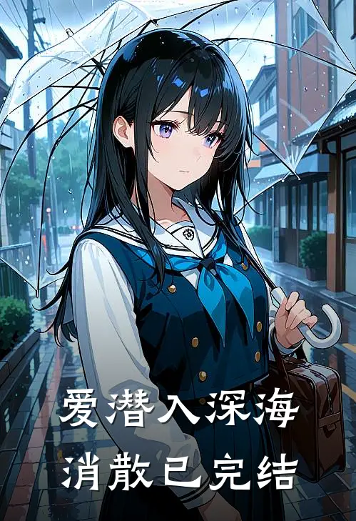 爱潜入深海消散已完结