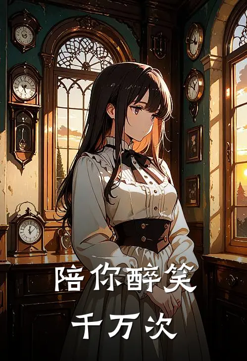 陪你醉笑千万次