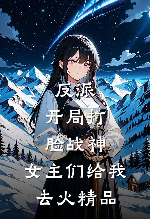 反派：开局打脸战神，女主们给我去火精品