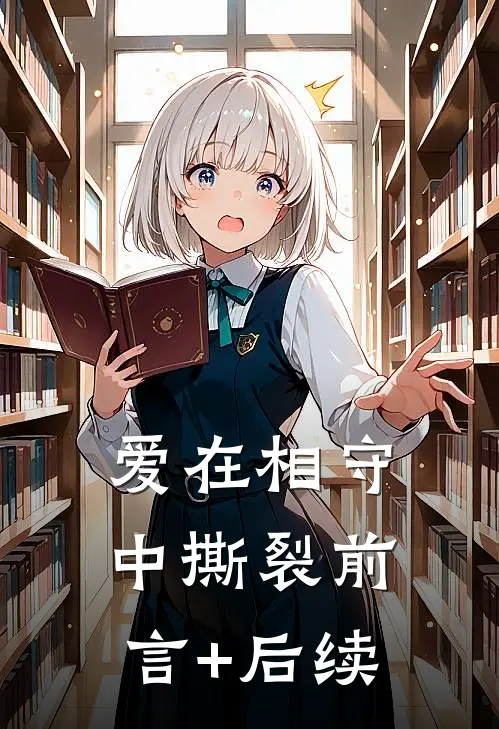 爱在相守中撕裂前言+后续