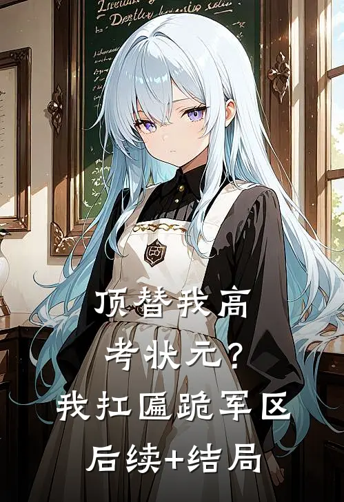 顶替我高考状元？我扛匾跪军区后续+结局