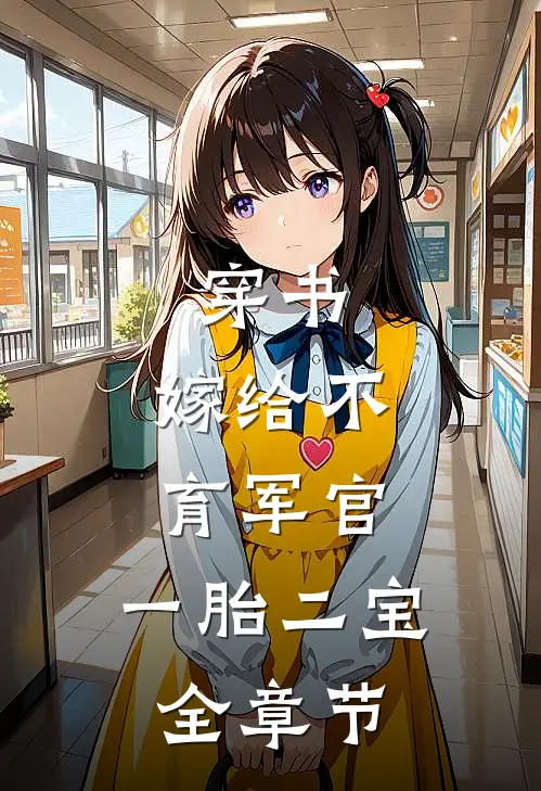 穿书：嫁给不育军官，一胎二宝全章节