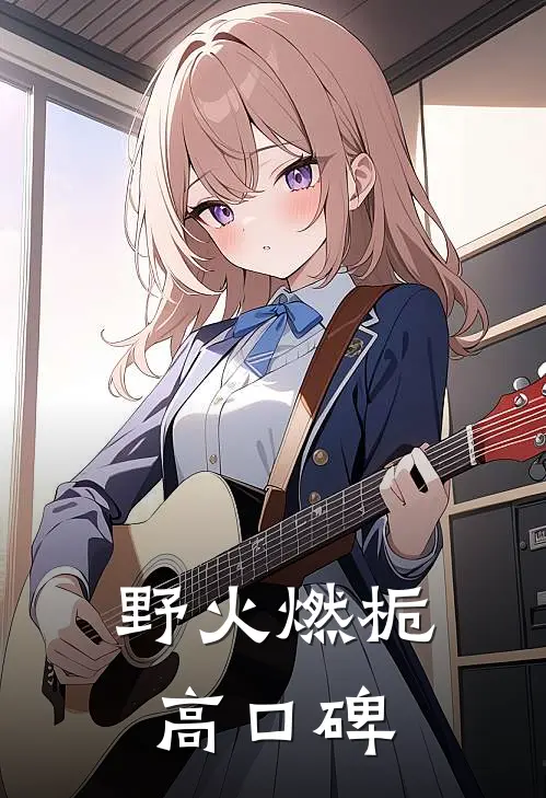 野火燃栀高口碑
