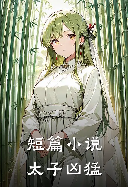 短篇小说太子凶猛