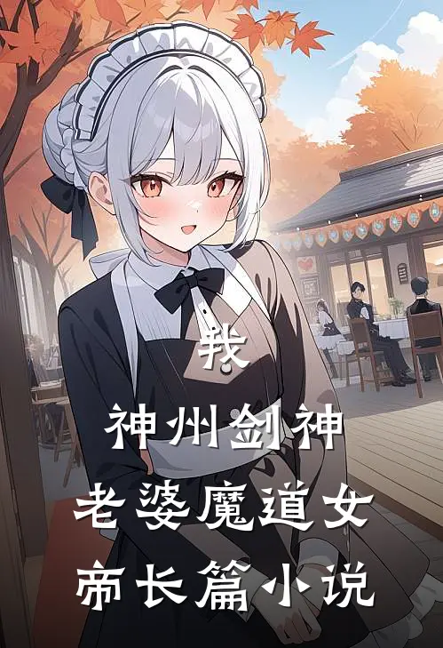 我,神州剑神,老婆魔道女帝长篇免费阅读