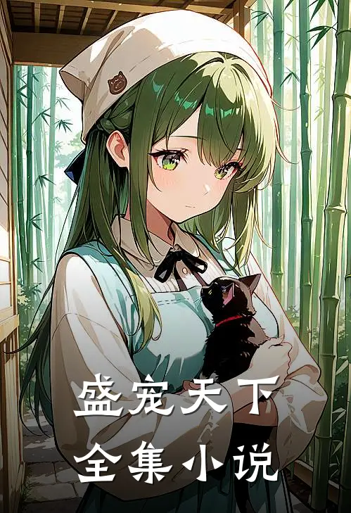 盛宠天下全集小说
