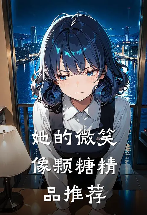 她的微笑像颗糖精品推荐