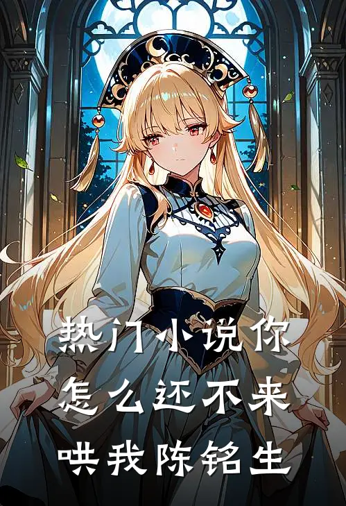 热门小说你怎么还不来哄我陈铭生