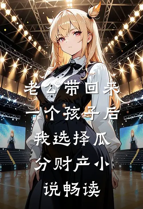 老公带回来一个孩子后，我选择瓜分财产小说畅读