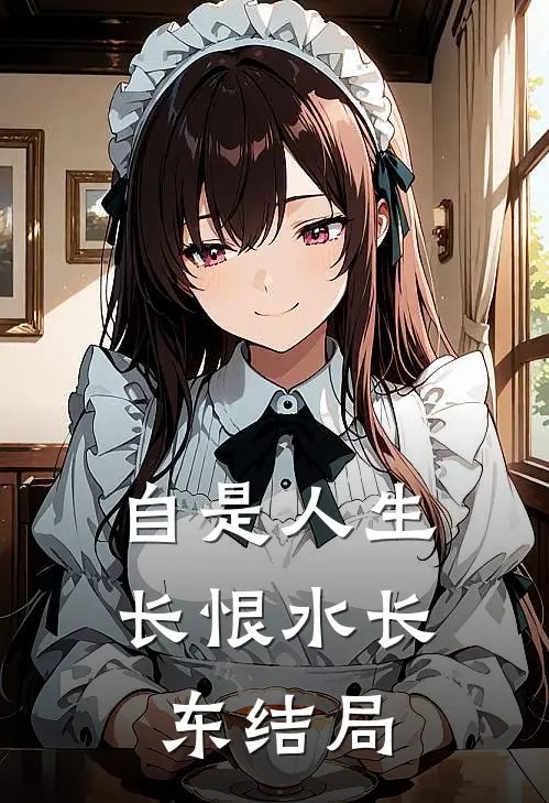 自是人生长恨水长东结局
