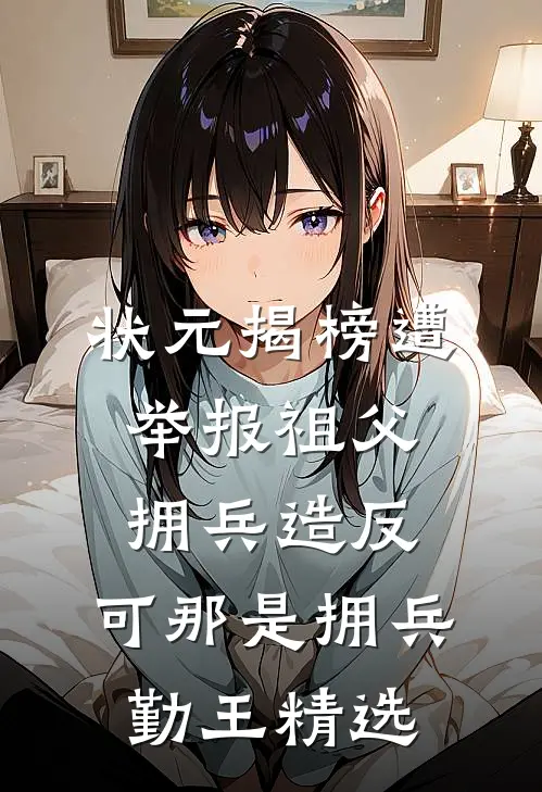 状元揭榜遭举报祖父拥兵造反，可那是拥兵勤王精选