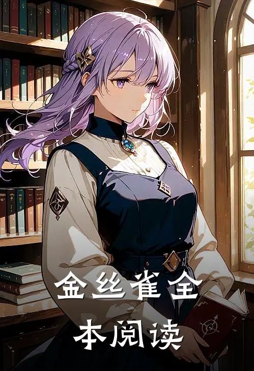 金丝雀全本阅读