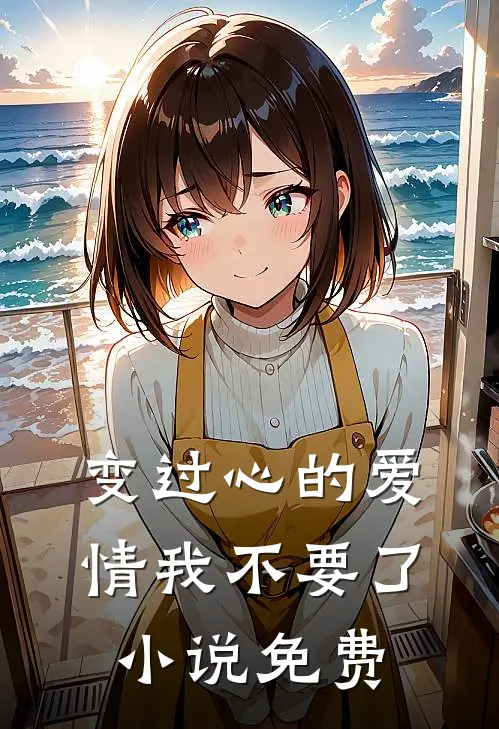 变过心的爱情我不要了小说免费