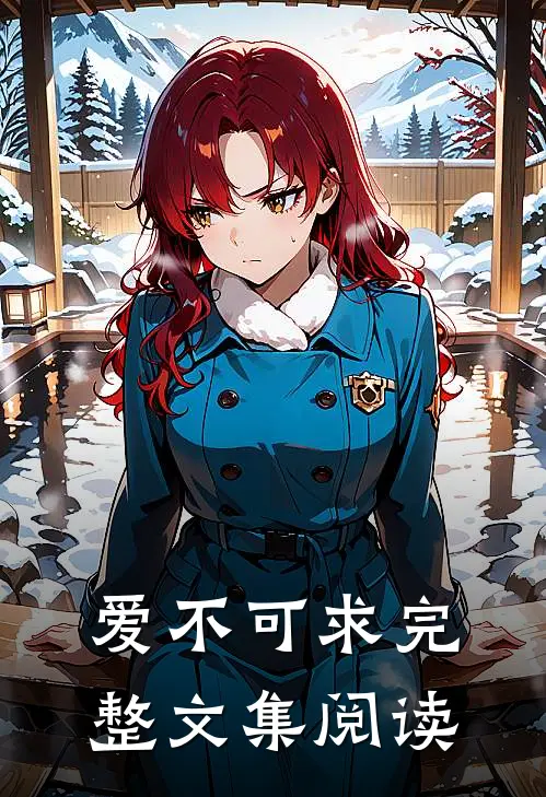 爱不可求完整文集阅读