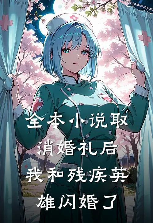 全本小说取消婚礼后，我和残疾英雄闪婚了