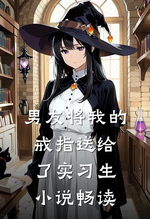 男友将我的戒指送给了实习生小说畅读