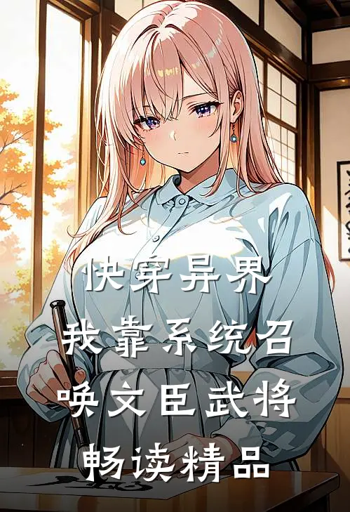 快穿异界，我靠系统召唤文臣武将畅读精品