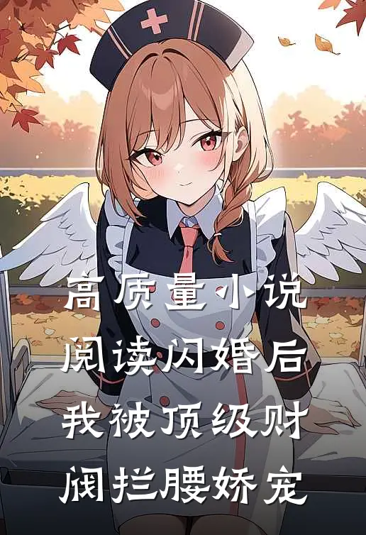 高质量小说阅读闪婚后，我被顶级财阀拦腰娇宠