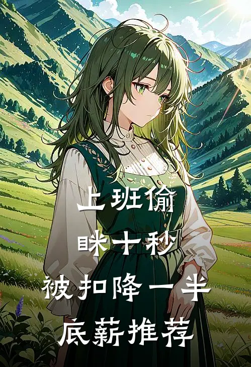 上班偷眯十秒，被扣降一半底薪推荐